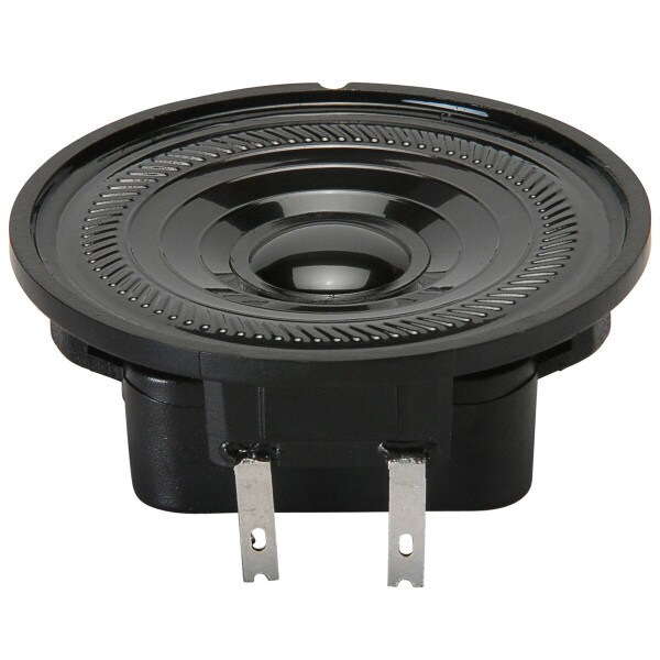 Main product image for Visaton K50WP-16 2" Full-Range Speaker 16 Ohm 292-540